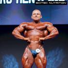 Jan  Kubik - IFBB Prague Pro 2015 - #1