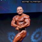 Jan  Kubik - IFBB Prague Pro 2015 - #1