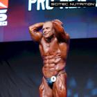 Jan  Kubik - IFBB Prague Pro 2015 - #1