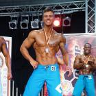 Eugen  Markov - IFBB FIBO Amateur 2015 - #1
