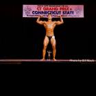 Ryan  Mercede - NPC CT Grand Prix 2014 - #1