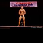 Ryan  Mercede - NPC CT Grand Prix 2014 - #1