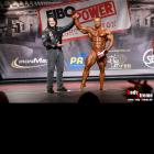 Ronny   Rockel - IFBB FIBO Power Pro Germany 2013 - #1