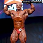 Oleksandr  Slobodyanyuk - IFBB Prague Pro 2015 - #1