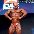 Oleksandr  Slobodyanyuk - IFBB Prague Pro 2015 - #1