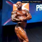 Miha  Zupan - IFBB Prague Pro 2015 - #1