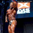 Miha  Zupan - IFBB Prague Pro 2015 - #1