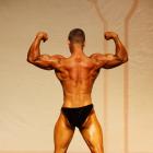 John  McGovern - NPC Europa Battle of Champions 2013 - #1