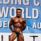 Tetsuya  Hara - World Classic Championship & World Cup 2013 - #1