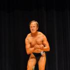 Gordon  Campbell - NPC East Tennessee 2013 - #1