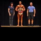 Chris  Woods - NPC East Tennessee 2013 - #1