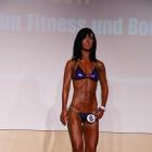 Gina  Hill - IFBB North German Championships 2011 - #1