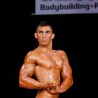 Ryan  Mercede - NPC Montanari Bros Powerhouse Classic 2014 - #1