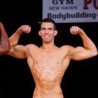 TJ  LaBissoniere - NPC Montanari Bros Powerhouse Classic 2014 - #1