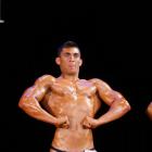 Ryan  Mercede - NPC Montanari Bros Powerhouse Classic 2014 - #1