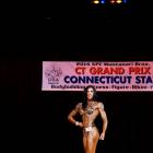 Jessa  English - NPC CT Grand Prix 2014 - #1