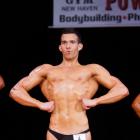 TJ  LaBissoniere - NPC Montanari Bros Powerhouse Classic 2014 - #1