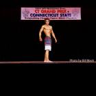 Alex  Steiner - NPC CT Grand Prix 2014 - #1