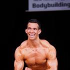 TJ  LaBissoniere - NPC Montanari Bros Powerhouse Classic 2014 - #1