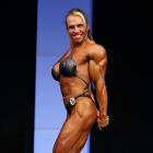 Roberta  Tuor - IFBB FIBO Power Pro Germany 2011 - #1