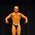 Matt  Williams - NPC East Tennessee 2013 - #1