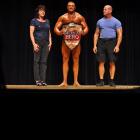 Chris  Woods - NPC East Tennessee 2013 - #1