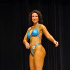 Melissa  Woods - NPC East Tennessee 2013 - #1