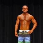 Dustin  France - NPC East Tennessee 2013 - #1