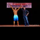 Arti  Seferi - NPC CT Grand Prix 2014 - #1