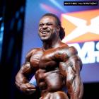 William  Bonac - IFBB Prague Pro 2015 - #1