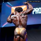 William  Bonac - IFBB Prague Pro 2015 - #1