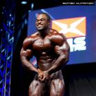 Brandon   Curry - IFBB Prague Pro 2015 - #1