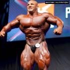 Big Ramy  Elssbiay - IFBB Prague Pro 2015 - #1