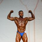 Mike  O'Connor - NPC Europa Battle of Champions 2013 - #1