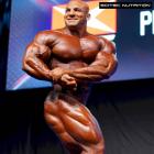 Big Ramy  Elssbiay - IFBB Prague Pro 2015 - #1