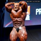 Big Ramy  Elssbiay - IFBB Prague Pro 2015 - #1