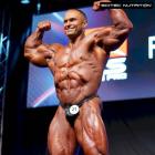 Alexander   Federov - IFBB Prague Pro 2015 - #1