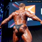 Alexander   Federov - IFBB Prague Pro 2015 - #1