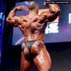 Alexander   Federov - IFBB Prague Pro 2015 - #1