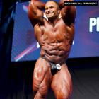 Alexander   Federov - IFBB Prague Pro 2015 - #1