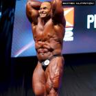 Alexander   Federov - IFBB Prague Pro 2015 - #1