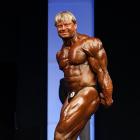 Dainius  Barzinskas - IFBB FIBO Power Pro Germany 2011 - #1