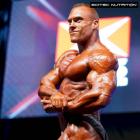 Roman  Fritz - IFBB Prague Pro 2015 - #1