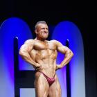 Dante  Destefani - IFBB Swiss Nationals 2014 - #1