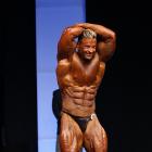 Thomas  Benagli - IFBB FIBO Power Pro Germany 2011 - #1