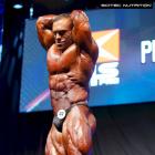 Roman  Fritz - IFBB Prague Pro 2015 - #1