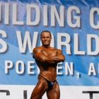 Cristian   Martinez - World Classic Championship & World Cup 2013 - #1