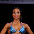 Qilian  Chen - NPC Montanari Bros Powerhouse Classic 2014 - #1