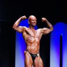 Roman  Laber - IFBB Swiss Nationals 2014 - #1