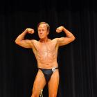 Gordon  Campbell - NPC East Tennessee 2013 - #1